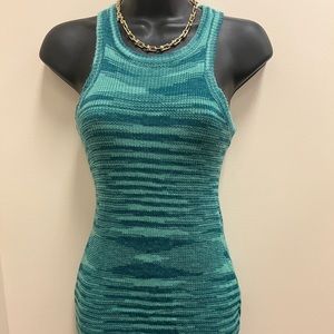 princes polly body con mini dress green 0